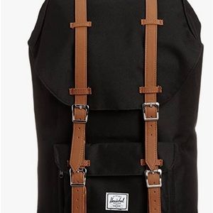 The Herschel Little America backpack  New still in original packaging